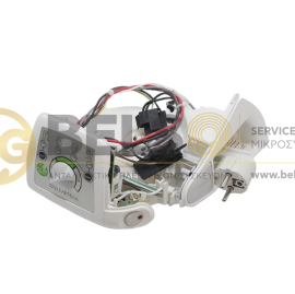 ΠΛΑΚΕΤΑ ΠΡΕΣΟΣΙΔΕΡΟΥ TEFAL GV8461-GV9360-GV9460-GV9461-GV9365 ORIGINAL